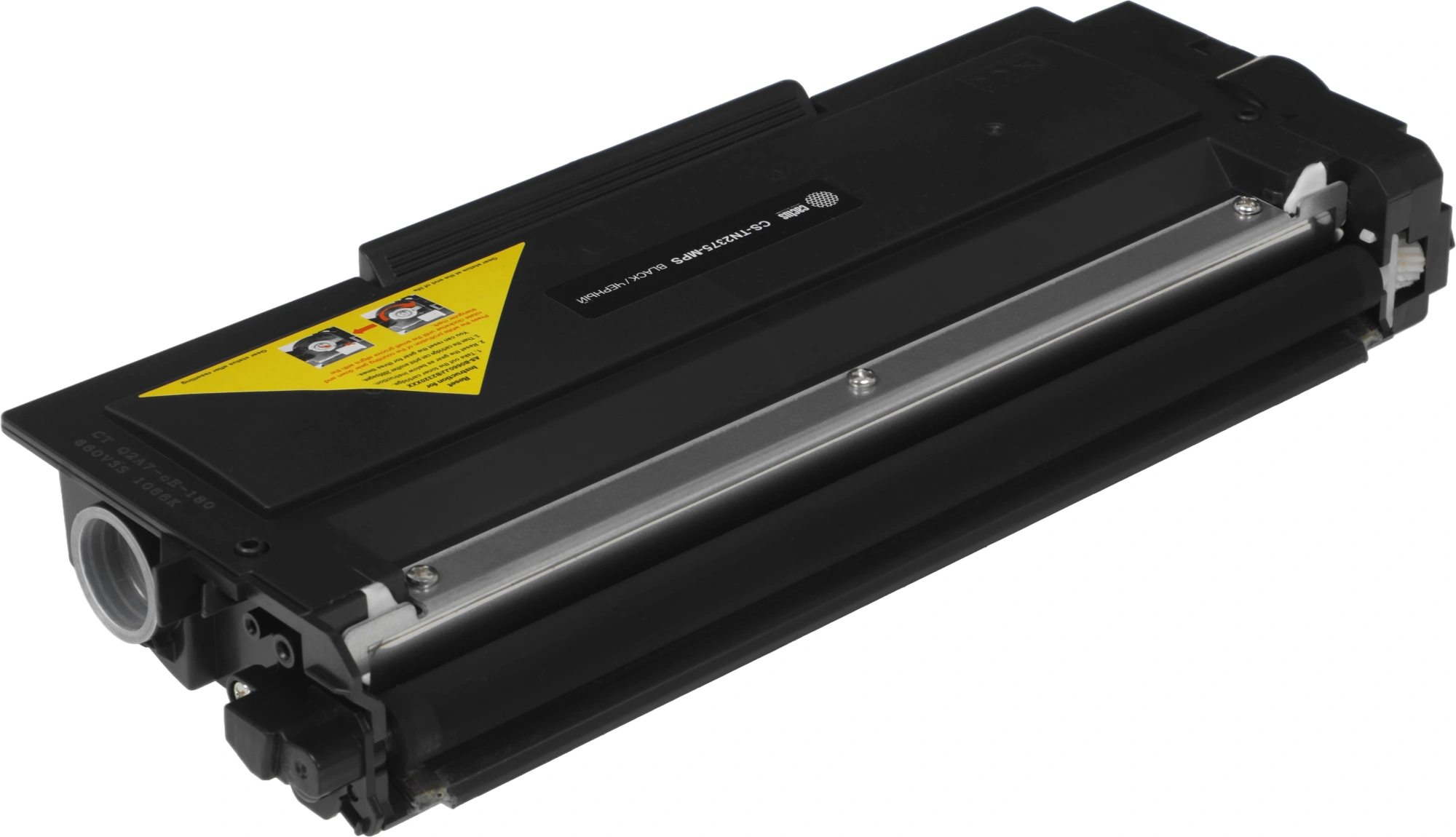 Картридж лазерный Cactus CS-TN2375-MPS TN-2375X черный (10400стр.) для Brother DCP L2500/L2520/L2540/L2560 — миниатюра 7