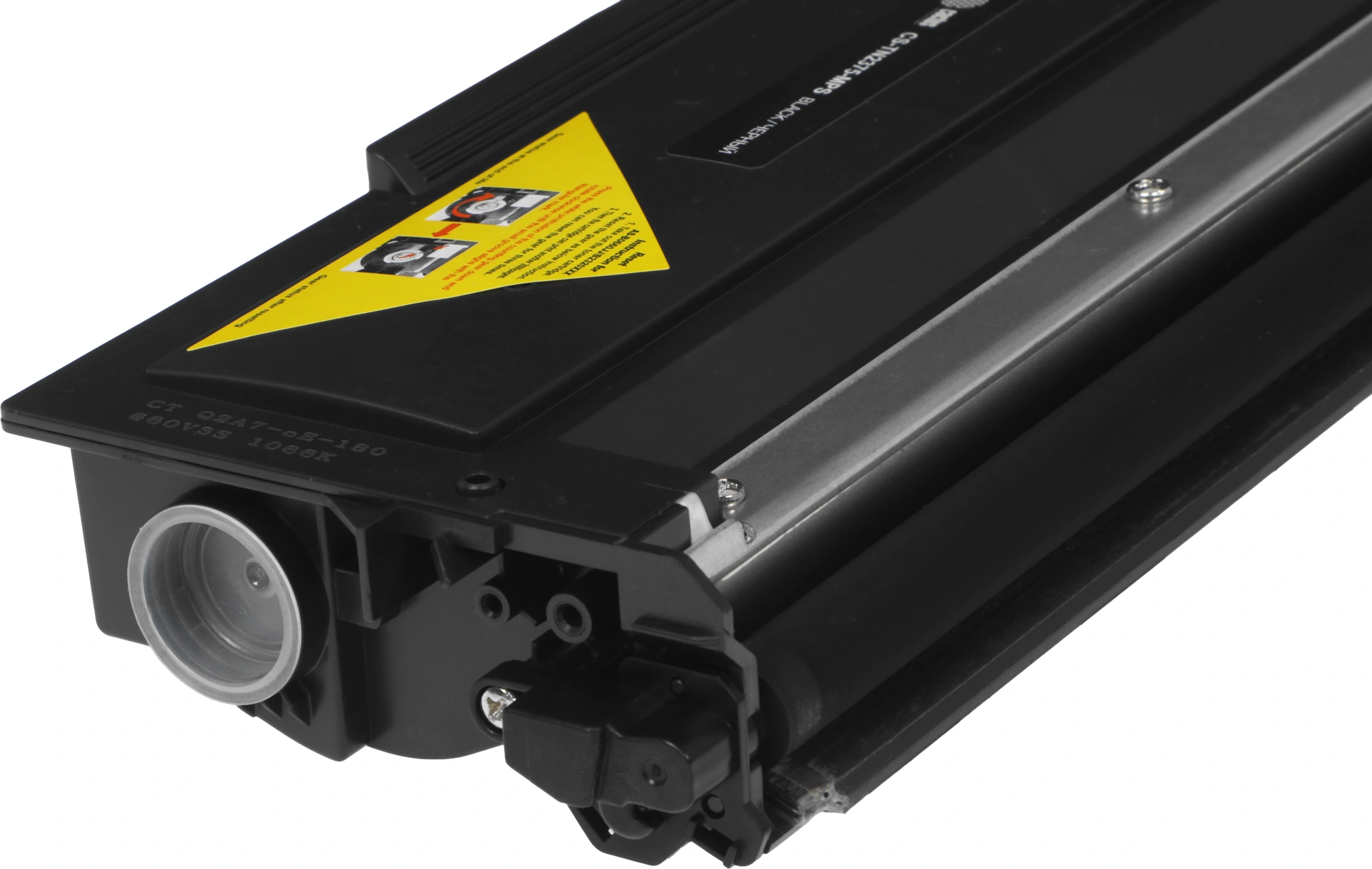 Картридж лазерный Cactus CS-TN2375-MPS TN-2375X черный (10400стр.) для Brother DCP L2500/L2520/L2540/L2560 — миниатюра 8
