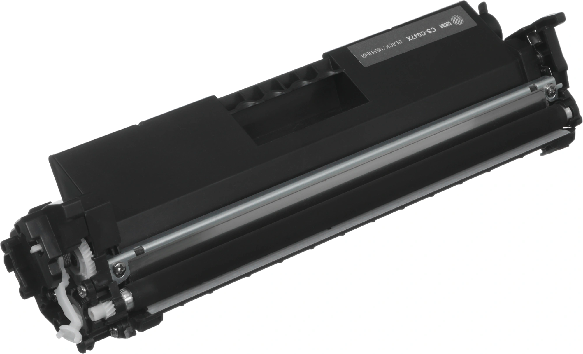 Картридж лазерный Cactus CS-C047X Cartridge 047 черный (4000стр.) для Canon LBP112/LBP113W — миниатюра 7