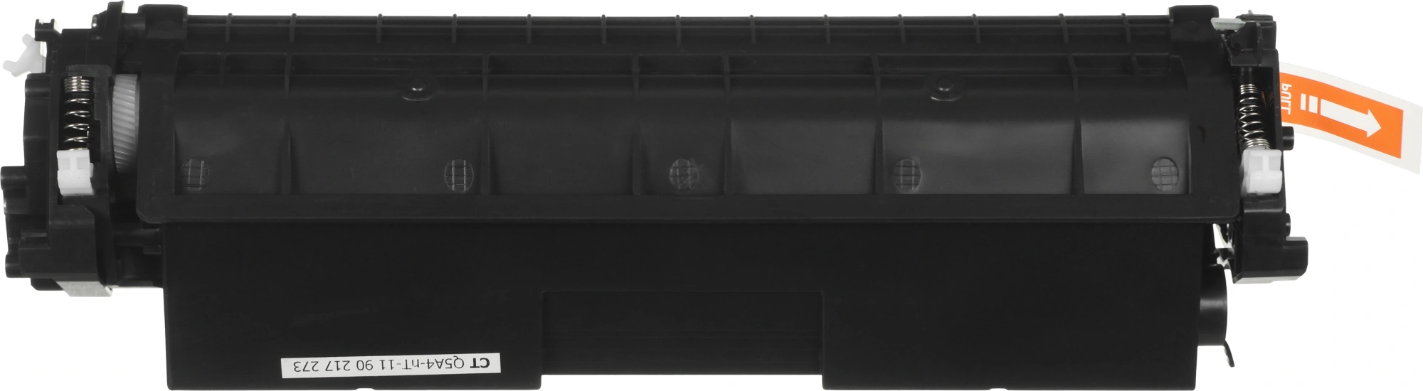 Картридж лазерный Cactus CS-C047X Cartridge 047 черный (4000стр.) для Canon LBP112/LBP113W — миниатюра 8