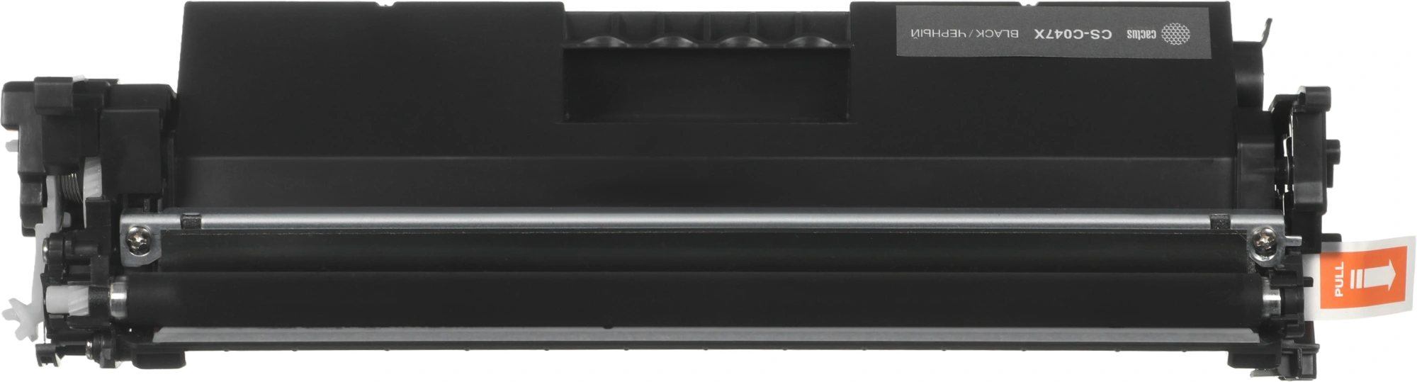 Картридж лазерный Cactus CS-C047X Cartridge 047 черный (4000стр.) для Canon LBP112/LBP113W — миниатюра 10