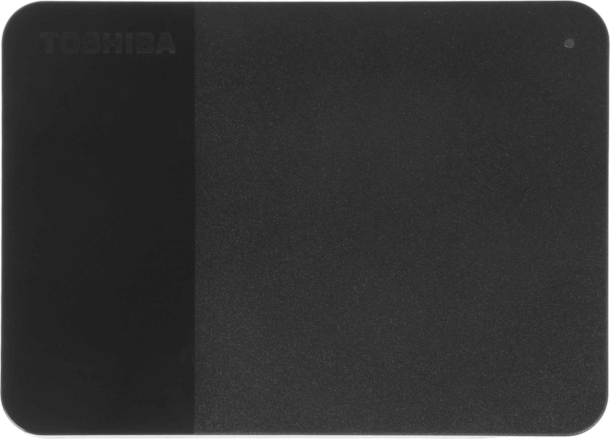 Жесткий диск Toshiba USB3.2 Gen1 2TB HDTP320EK3AA Canvio Ready 2.5" черный — миниатюра 8