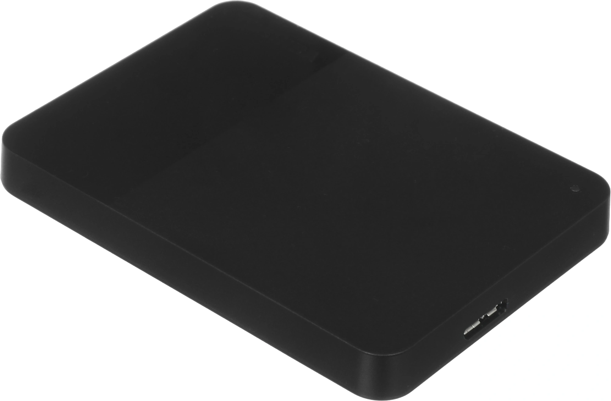 Жесткий диск Toshiba USB3.2 Gen1 2TB HDTP320EK3AA Canvio Ready 2.5" черный — миниатюра 4