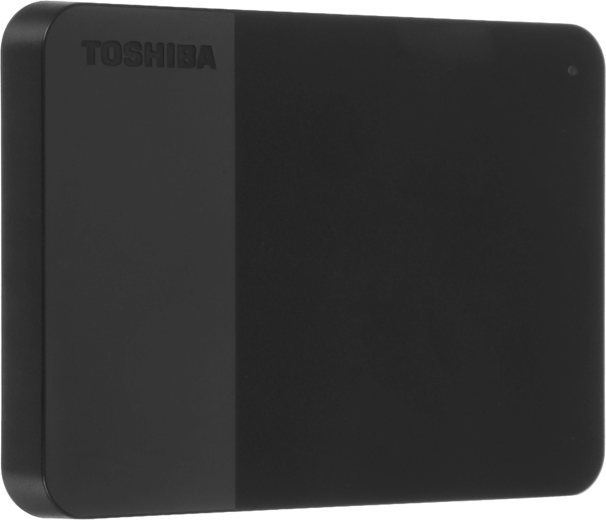 Жесткий диск Toshiba USB3.2 Gen1 2TB HDTP320EK3AA Canvio Ready 2.5" черный — миниатюра 7