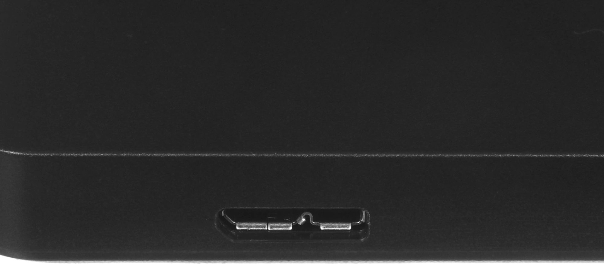 Жесткий диск Toshiba USB3.2 Gen1 2TB HDTP320EK3AA Canvio Ready 2.5" черный — миниатюра 6