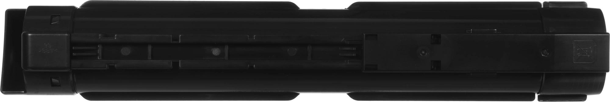 Картридж лазерный Cactus CS-WC7120BRU 006R01461 черный (22000стр.) для Xerox WC 7120/7125/7220/7225 — миниатюра 5