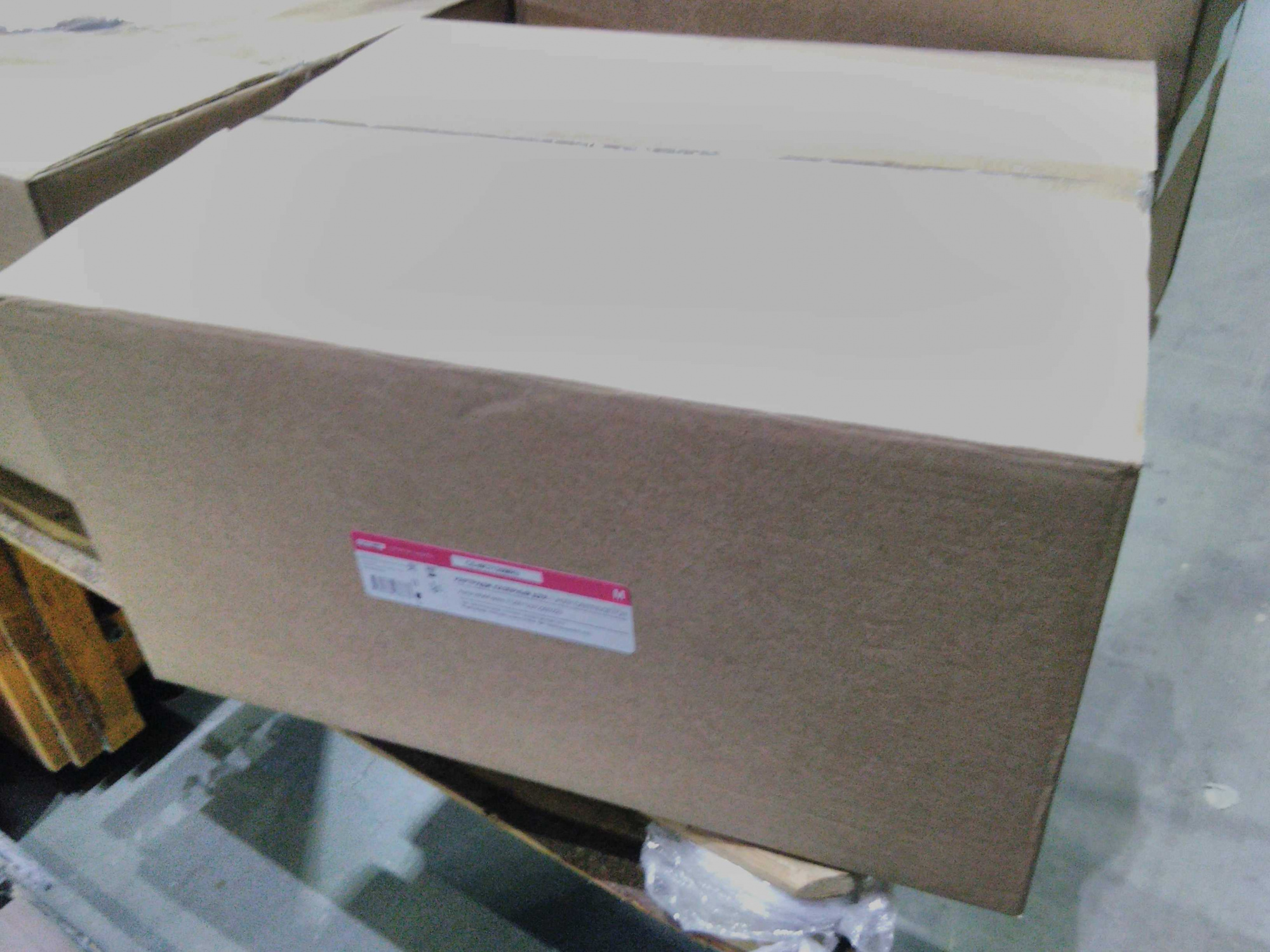 Картридж лазерный Cactus CS-WC7120MRU 006R01463 пурпурный (15000стр.) для Xerox WC 7120/7125/7220/7225 — миниатюра 2