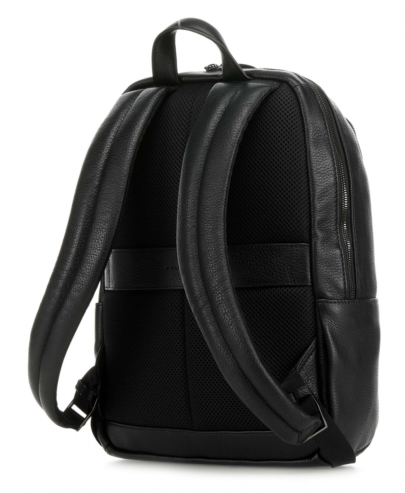 Рюкзак Piquadro Modus Special CA3214MOS/N черный натур.кожа — миниатюра 2