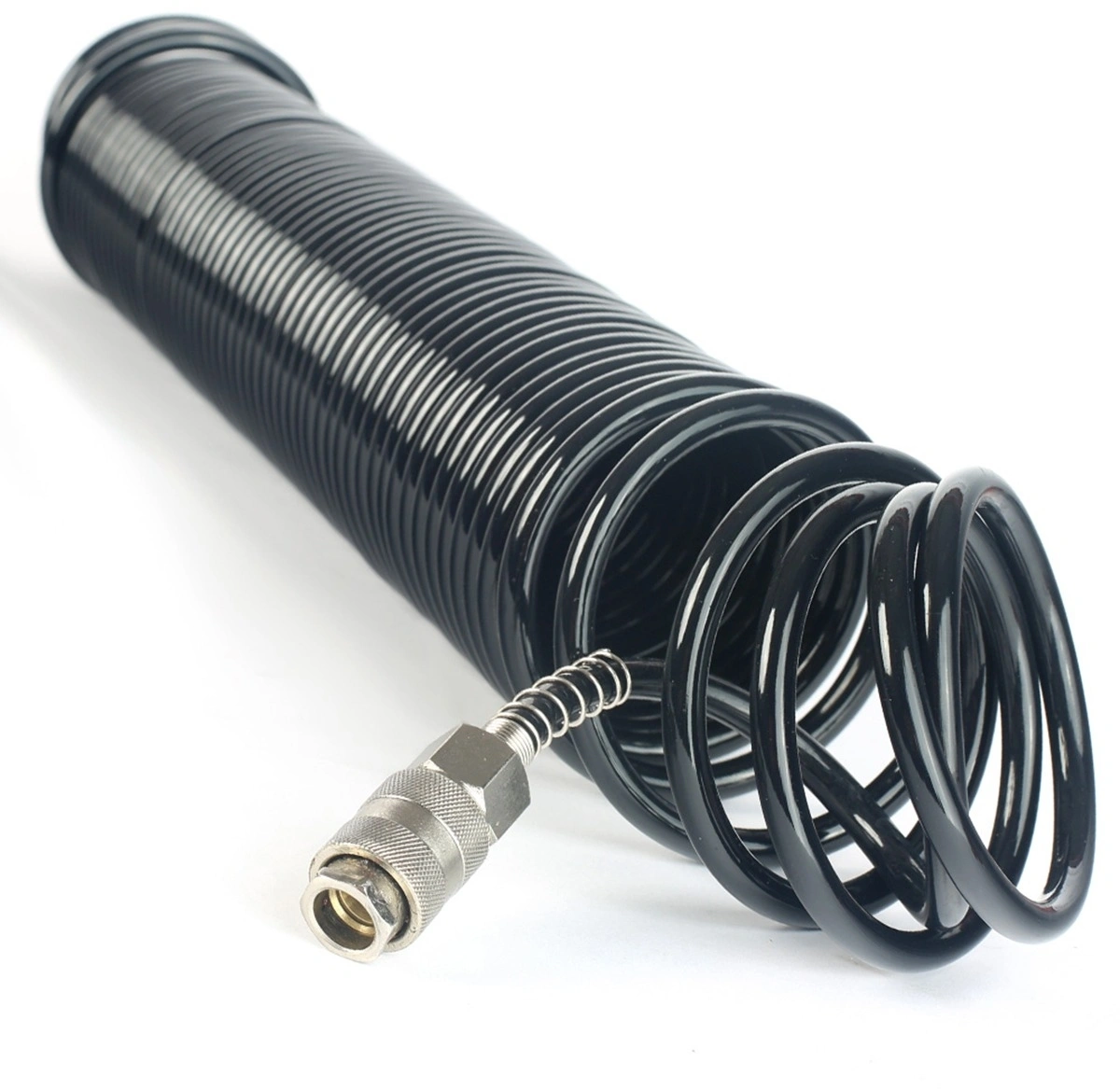 Шланг для пневмоинструмента Patriot PU 20/8 20м — миниатюра 6