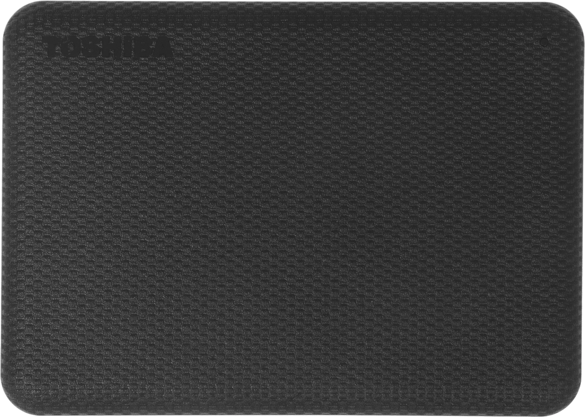 Жесткий диск Toshiba USB3.0 1TB HDTCA10EK3AA Canvio Advance 2.5" черный — миниатюра 4