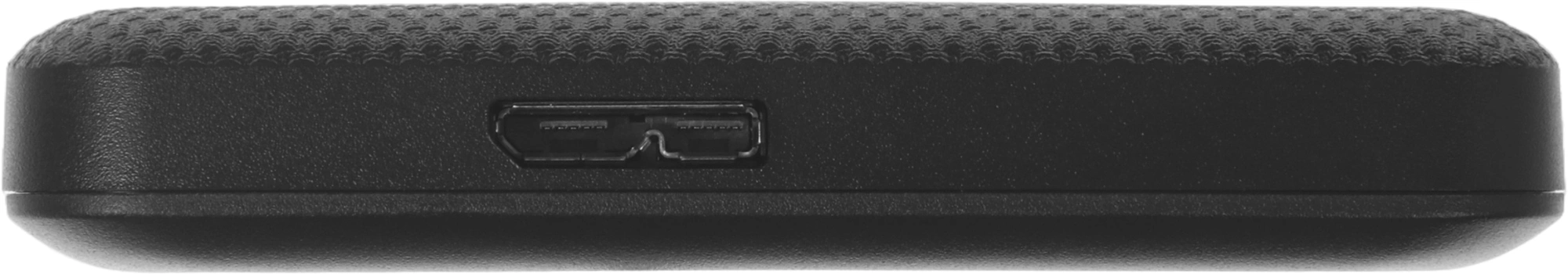 Жесткий диск Toshiba USB3.0 1TB HDTCA10EK3AA Canvio Advance 2.5" черный — миниатюра 6