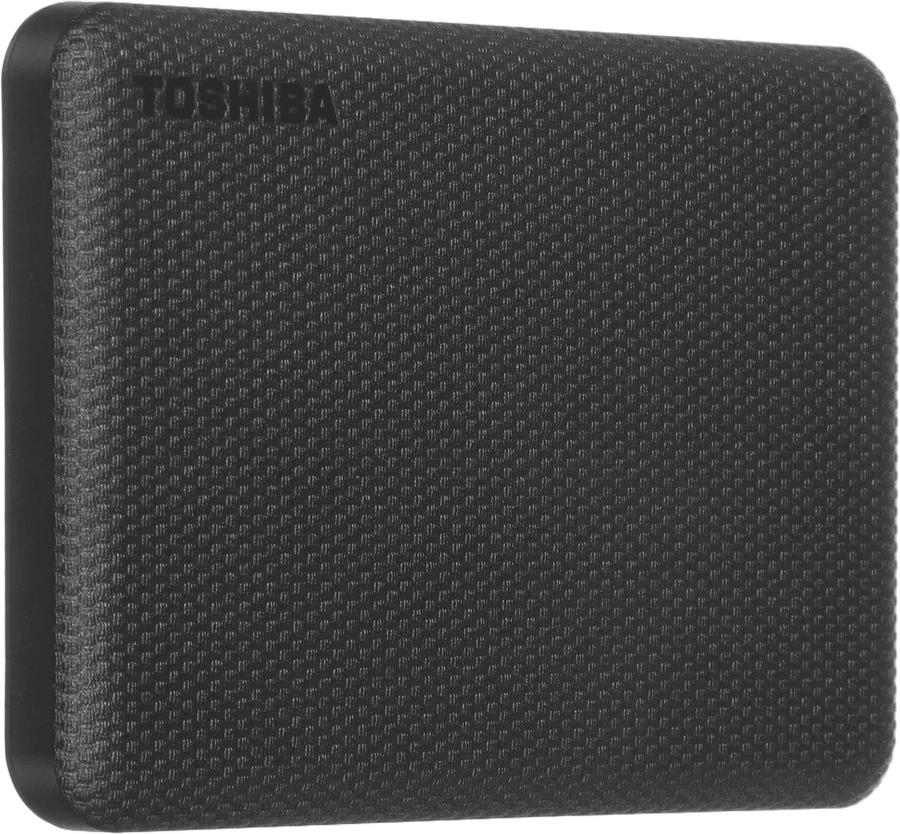 Жесткий диск Toshiba USB3.0 1TB HDTCA10EK3AA Canvio Advance 2.5" черный — миниатюра 9
