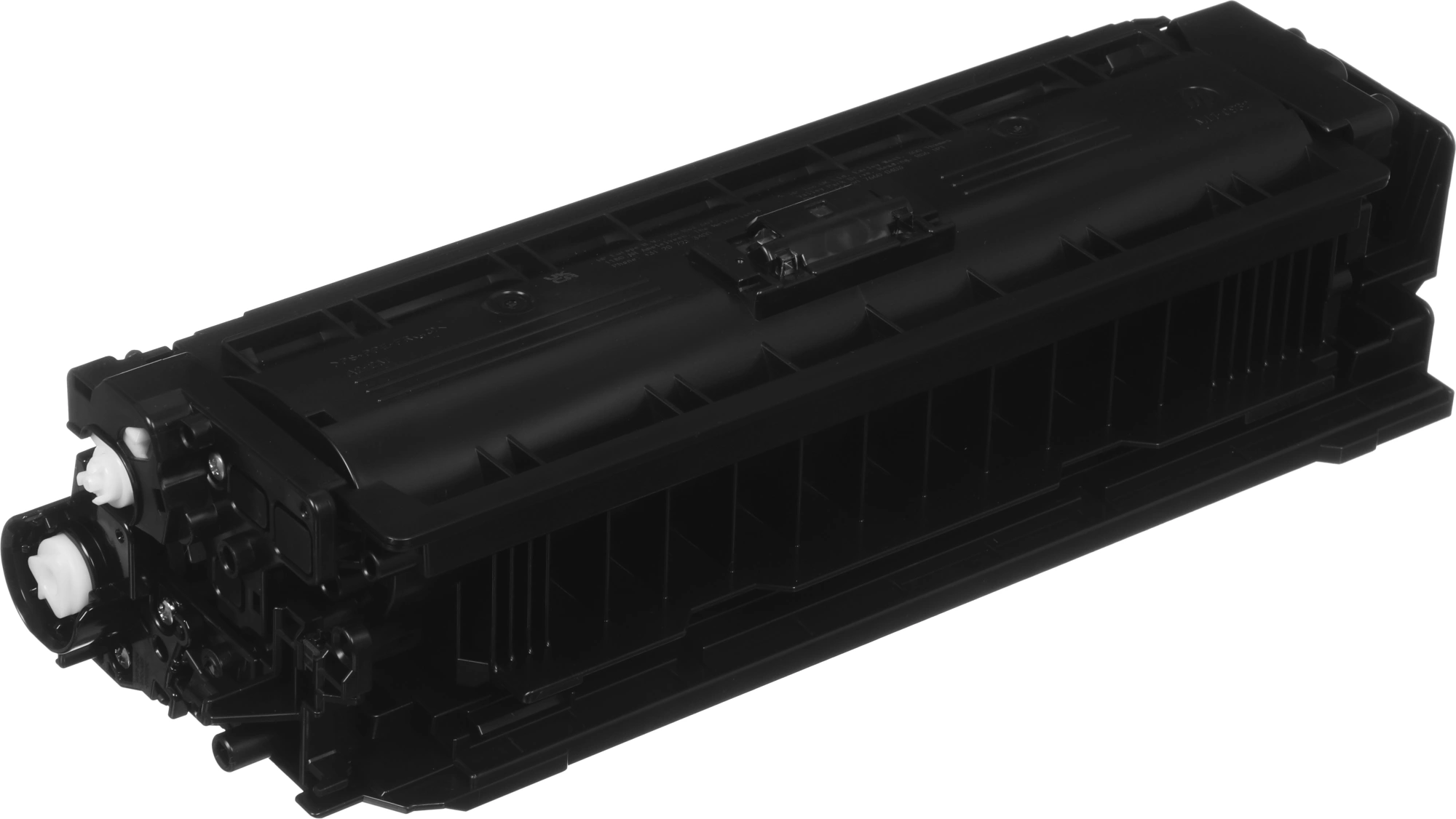 Картридж лазерный HP 212A W2120A черный бар.в компл. (5500стр.) для HP CLJ Enterprise M554/M555 — миниатюра 9