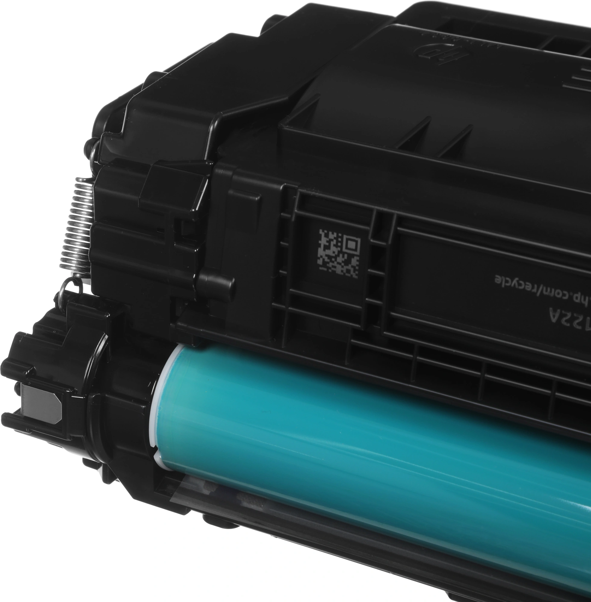 Картридж лазерный HP 212A W2122A желтый бар.в компл. (4500стр.) для HP CLJ Enterprise M554/M555 — миниатюра 8