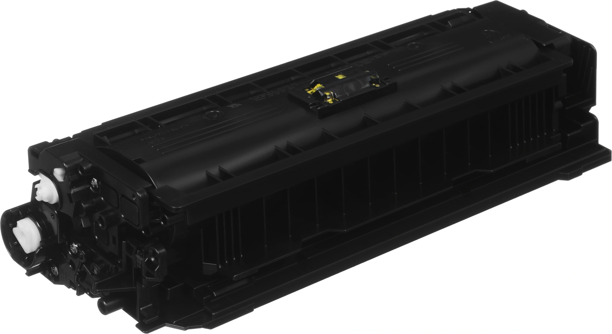 Картридж лазерный HP 212A W2122A желтый бар.в компл. (4500стр.) для HP CLJ Enterprise M554/M555 — миниатюра 10
