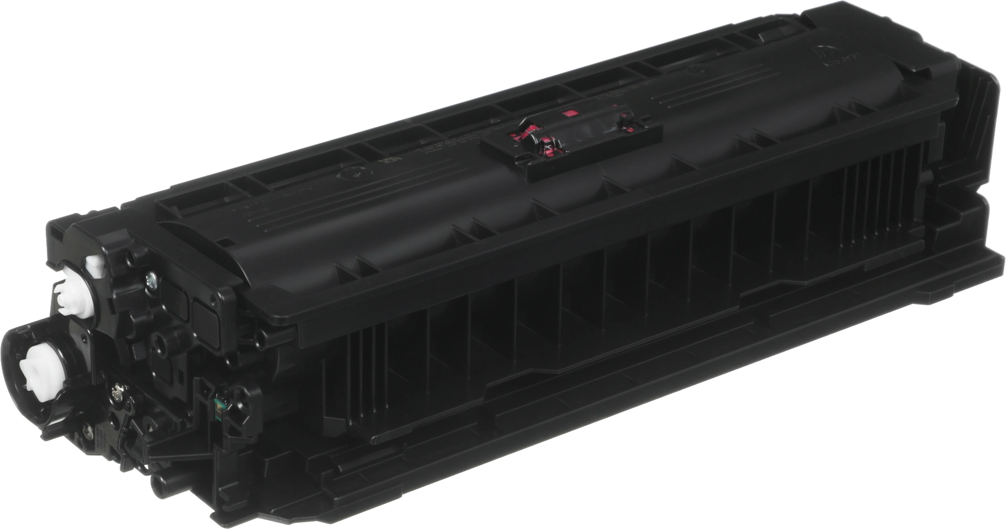 Картридж лазерный HP 212A W2123A пурпурный бар.в компл. (4500стр.) для HP CLJ Enterprise M554/M555 — миниатюра 10