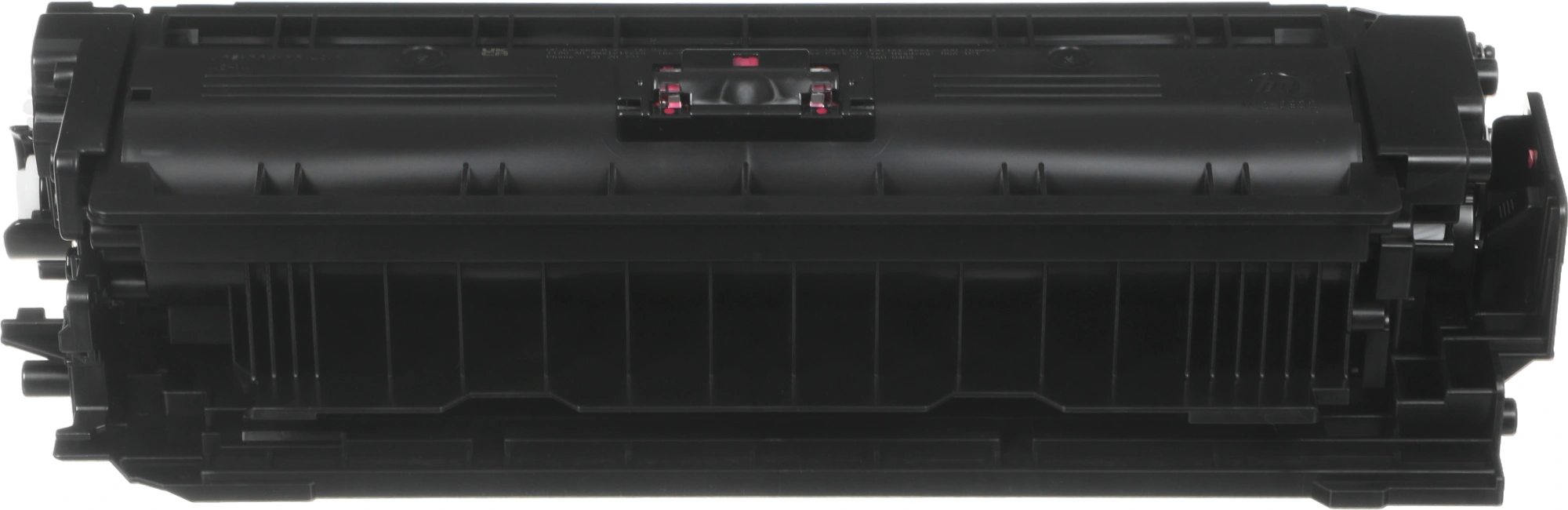 Картридж лазерный HP 212A W2123A пурпурный бар.в компл. (4500стр.) для HP CLJ Enterprise M554/M555 — миниатюра 13