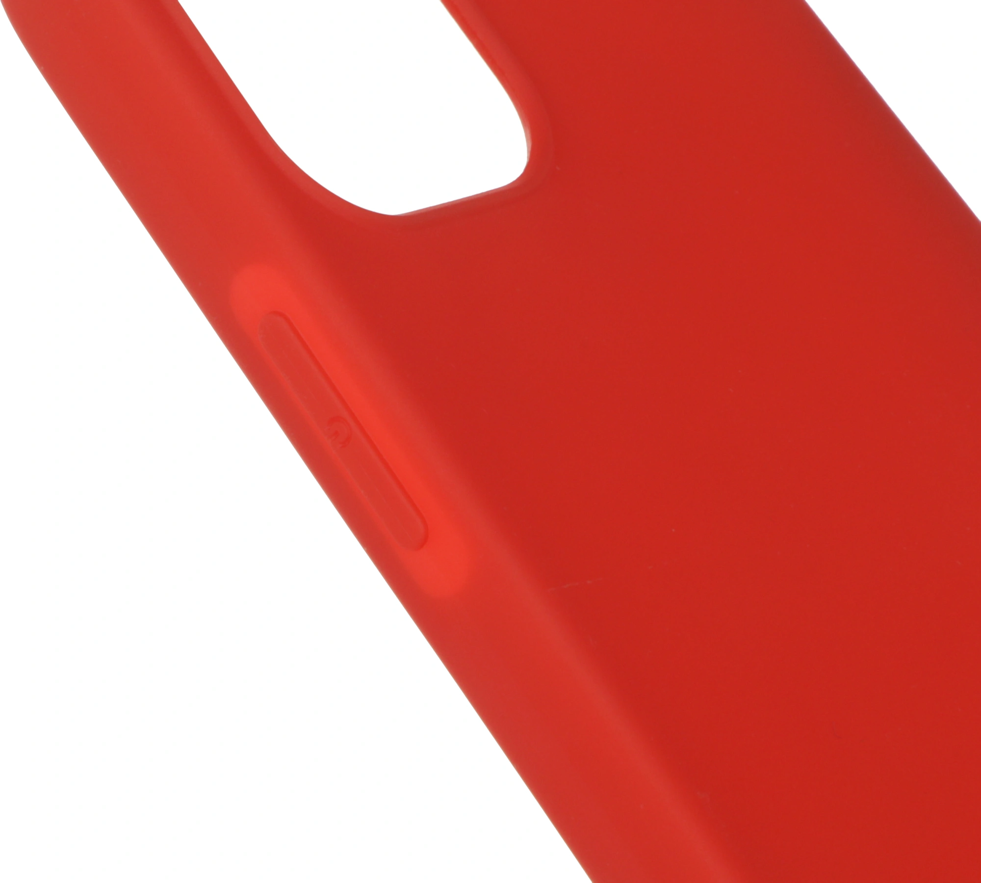 Чехол (клип-кейс) Deppa для Apple iPhone 12 mini Gel Color красный (87761) — миниатюра 11