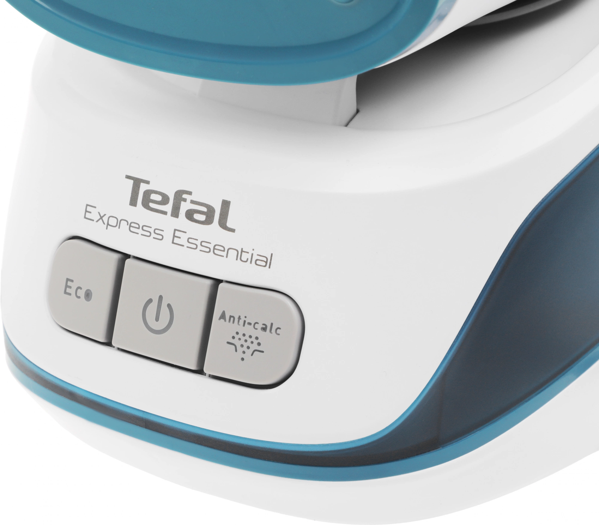 Парогенератор Tefal SV6115E0 2200Вт бирюзовый/белый — миниатюра 18