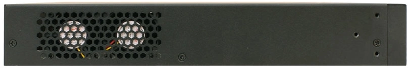 Коммутатор Osnovo SW-8244/L(400W) (L2+) 28x1Гбит/с 4xКомбо(1000BASE-T/SFP) 24PoE+ 400W управляемый — миниатюра 4