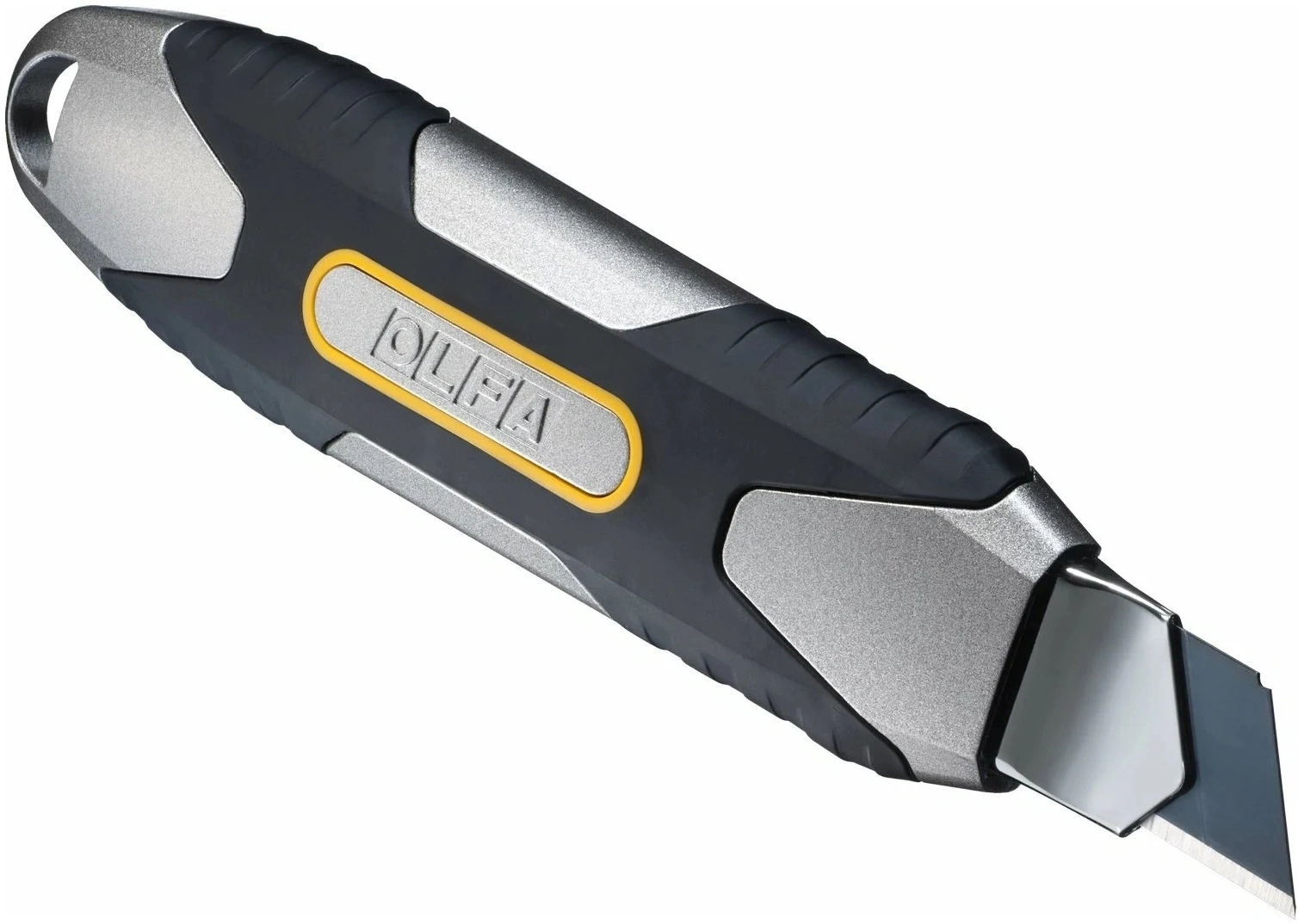 Нож строит. Olfa OL-MXP-L 18мм лезв.1шт — миниатюра 5