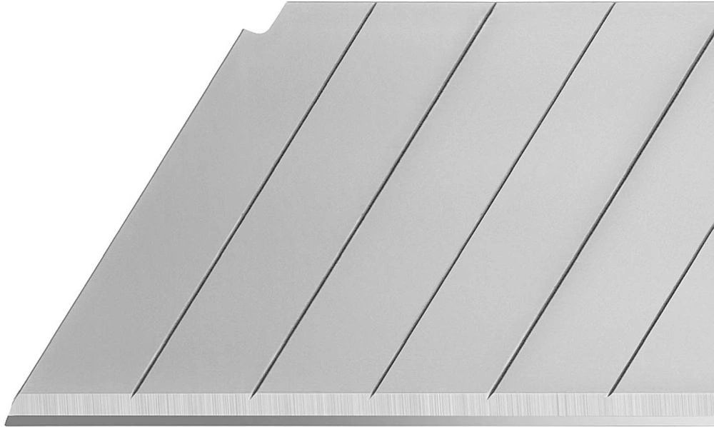 Лезвие Olfa OL-LBD-10 18мм лезв.10шт — миниатюра 2