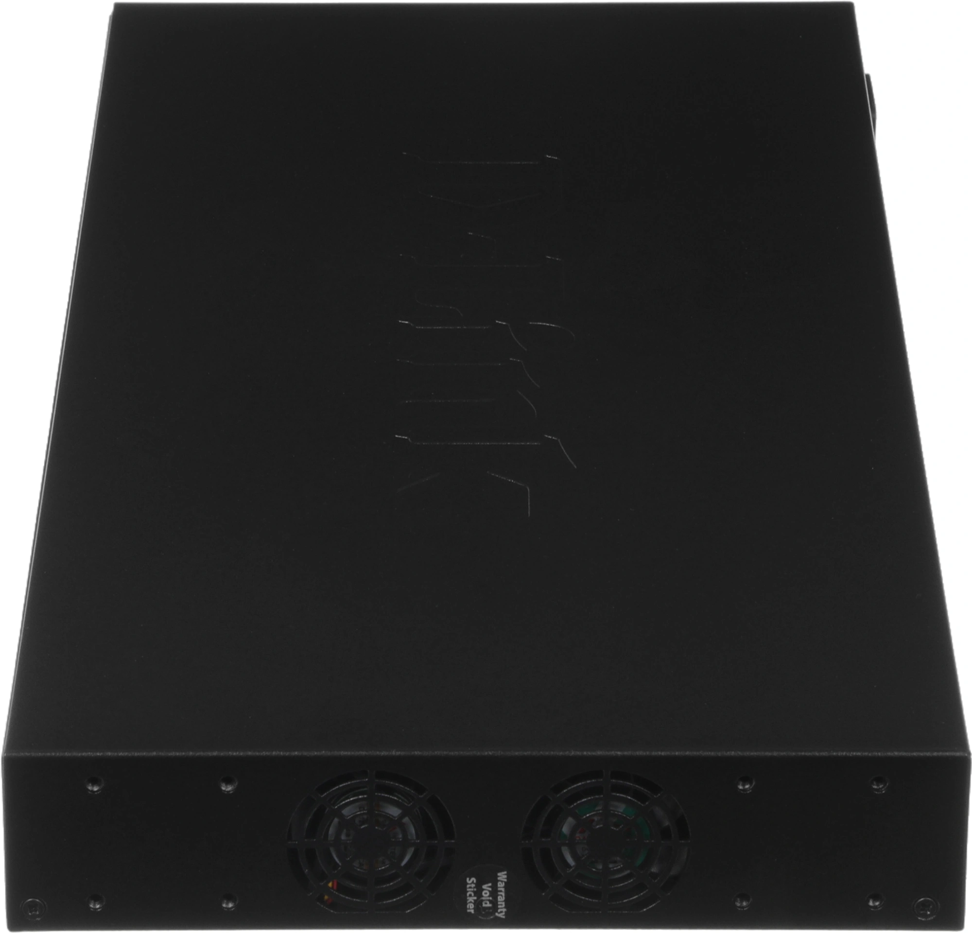 Коммутатор D-Link DXS-1210-28S DXS-1210-28S/A1A (L2+) 4x10Гбит/с 24SFP+ настраиваемый — миниатюра 6