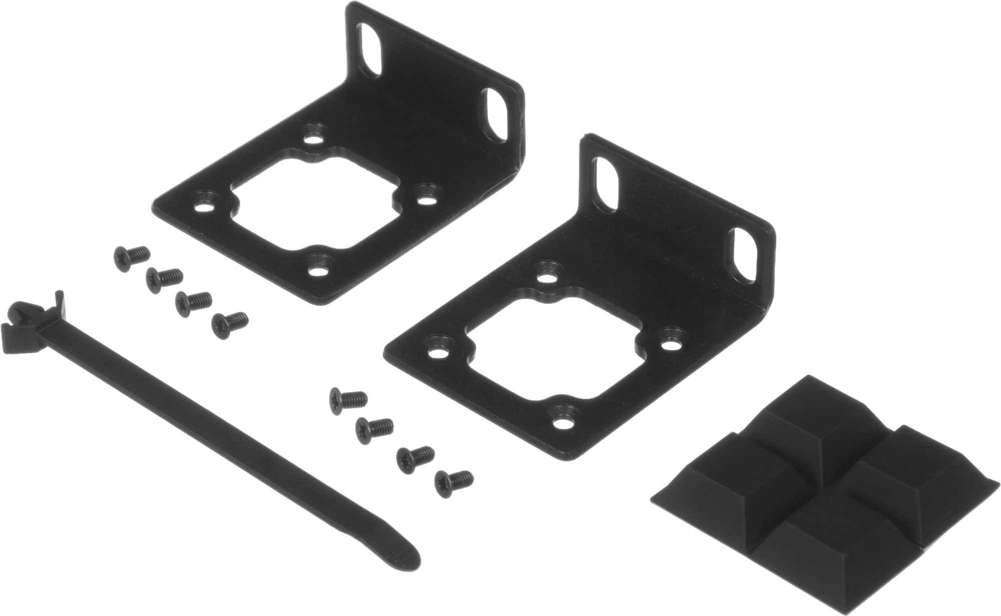 Коммутатор D-Link DXS-1210-28S DXS-1210-28S/A1A (L2+) 4x10Гбит/с 24SFP+ настраиваемый — миниатюра 2