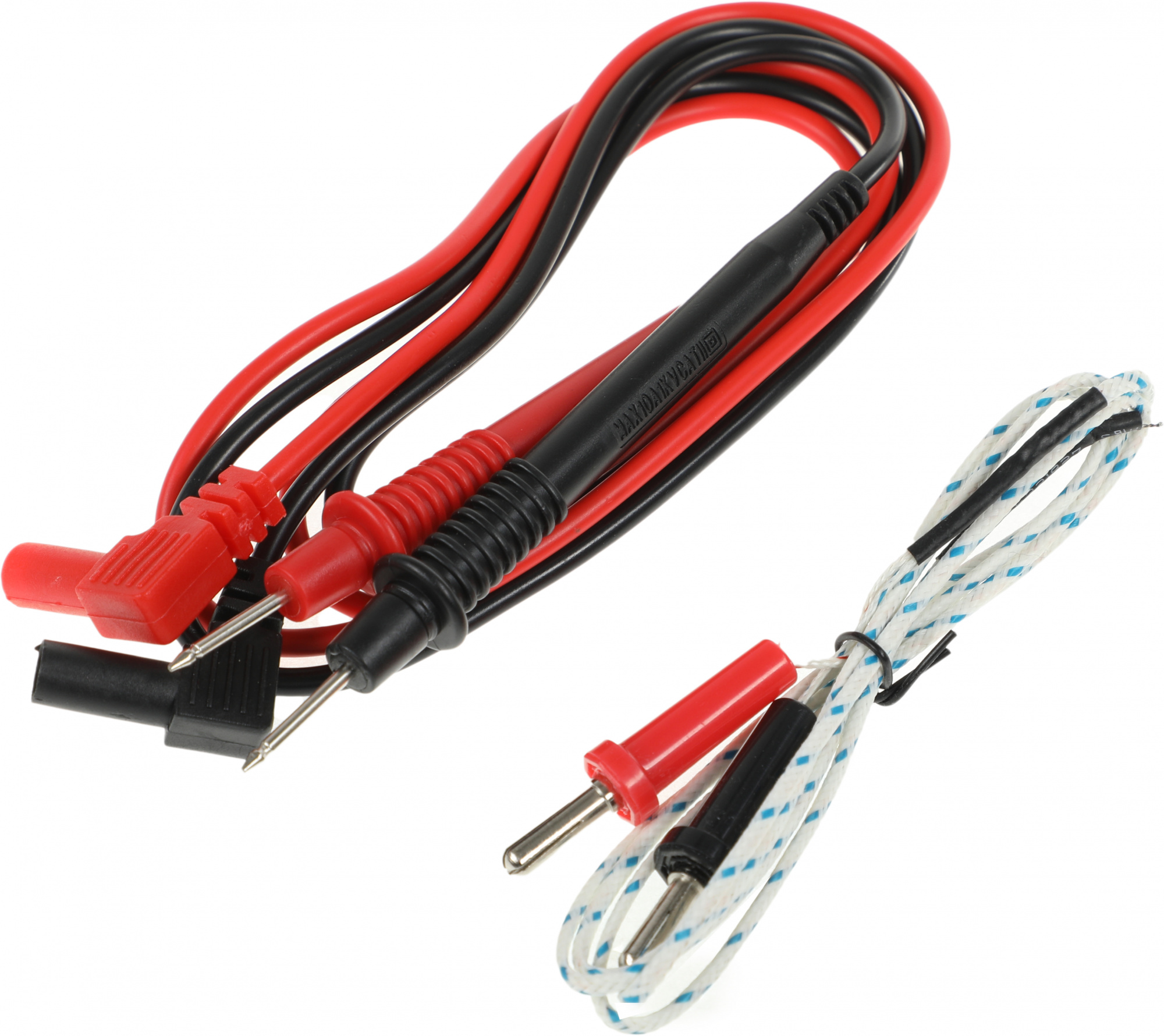 Мультиметр Elitech ММ 200К (182086) — миниатюра 15
