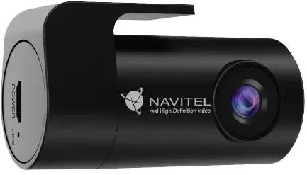 Видеорегистратор Navitel R250 DUAL DVR черный 1Mpix 1080x1920 1080p 140гр. AC5401 — миниатюра 4