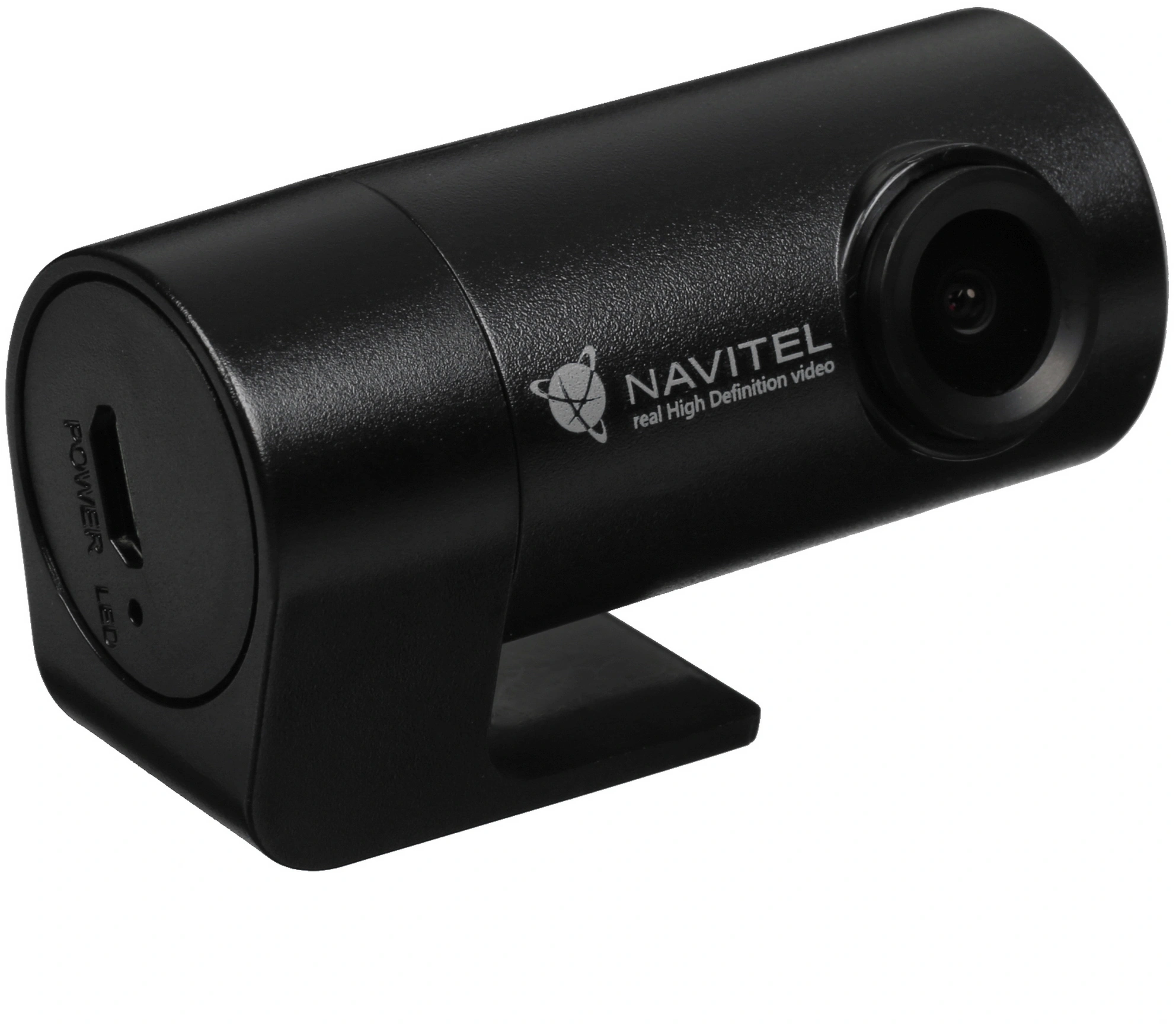 Видеорегистратор Navitel R250 DUAL DVR черный 1Mpix 1080x1920 1080p 140гр. AC5401 — миниатюра 13