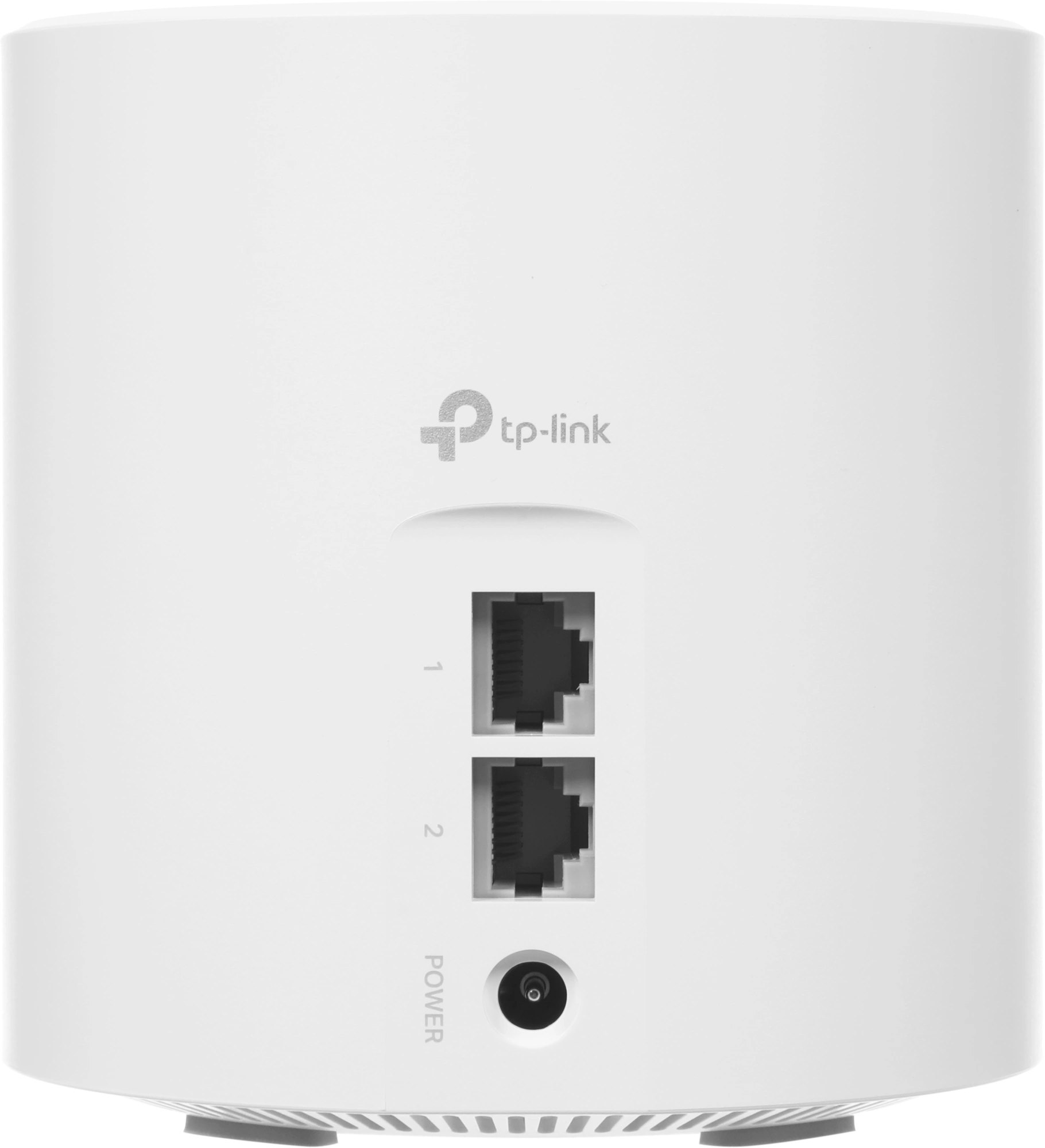 Бесшовный Mesh роутер TP-Link Deco X60(2-Pack) AX5400 10/100/1000BASE-TX белый (упак.:2шт) — миниатюра 14