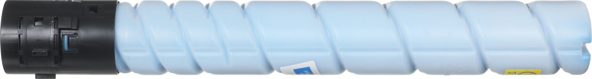 Картридж лазерный Cactus CS-TN-321C СS-TN-321C голубой (25000стр.) для Konica Minolta bizhub C224/C224e/C284/C284e/C364 — миниатюра 6