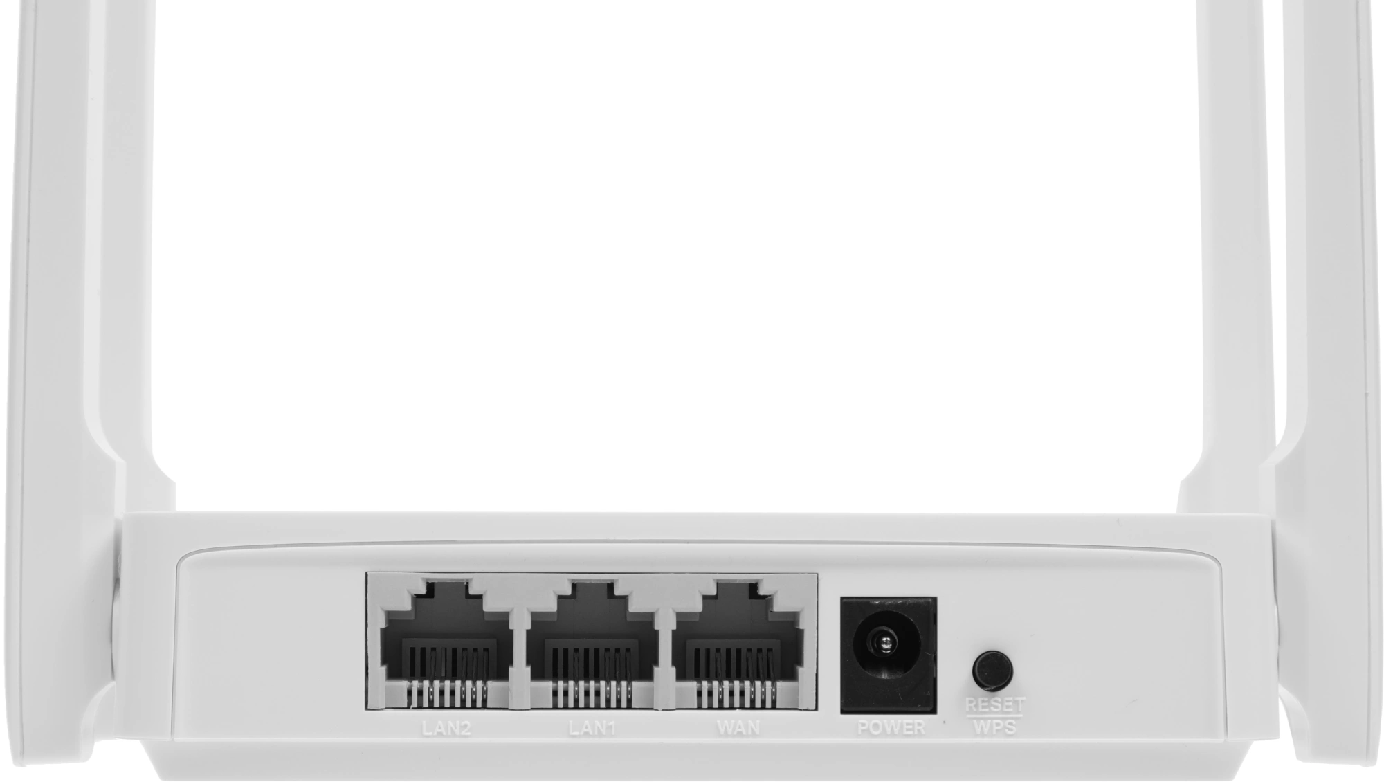 Роутер беспроводной Mercusys AC10 AC1200 10/100BASE-TX белый — миниатюра 12