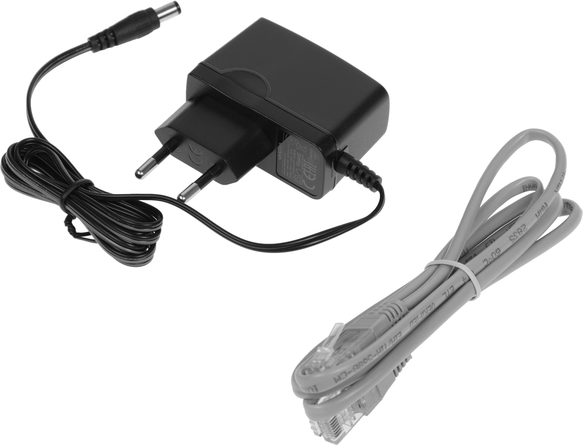 Роутер беспроводной Mercusys AC10 AC1200 10/100BASE-TX белый — миниатюра 15