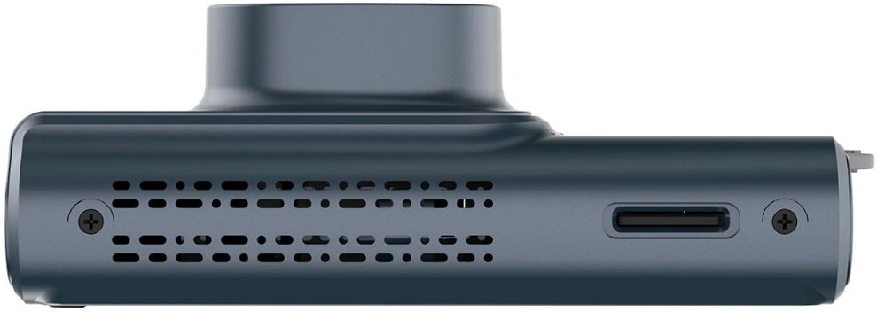 Видеорегистратор Silverstone F1 CityScanner черный 2Mpix 1296x2304 1296p 140гр. GPS MSTAR AIT8339 — миниатюра 6