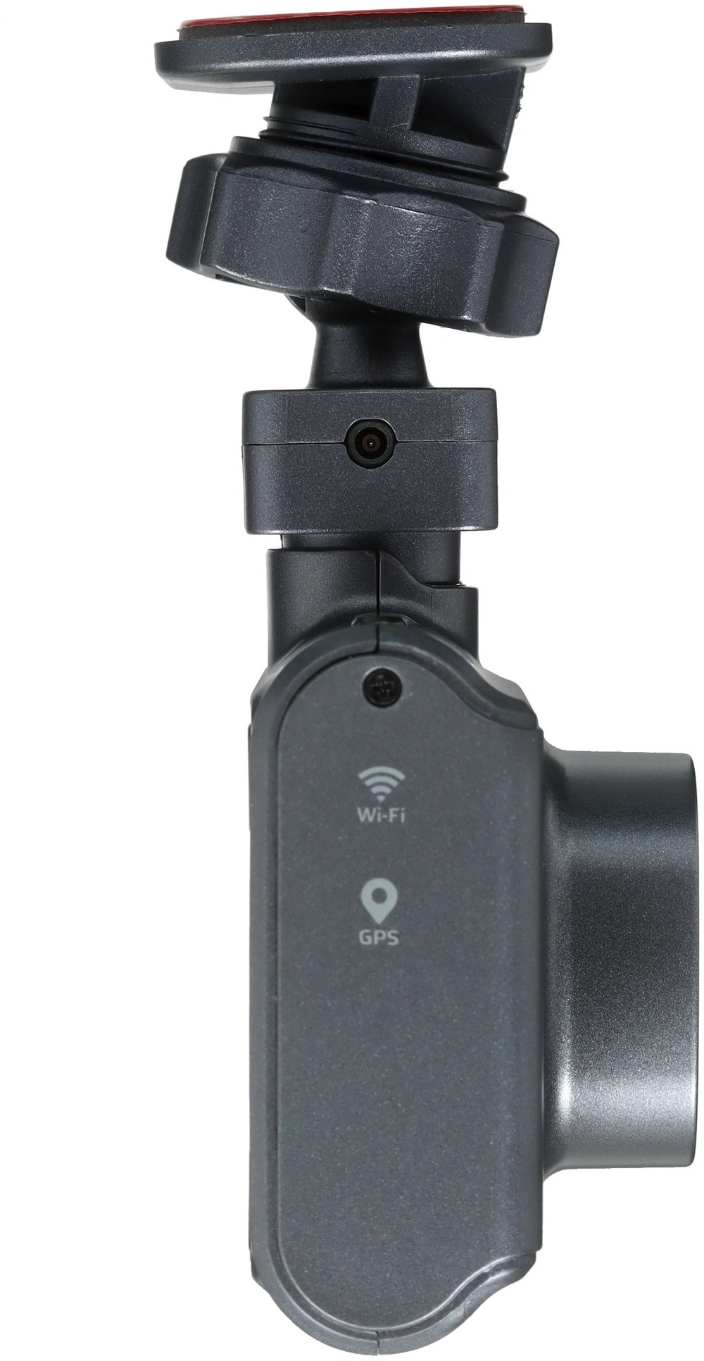 Видеорегистратор Silverstone F1 CityScanner черный 2Mpix 1296x2304 1296p 140гр. GPS MSTAR AIT8339 — миниатюра 13