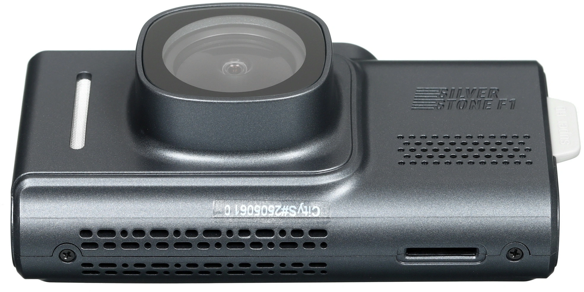 Видеорегистратор Silverstone F1 CityScanner черный 2Mpix 1296x2304 1296p 140гр. GPS MSTAR AIT8339 — миниатюра 15