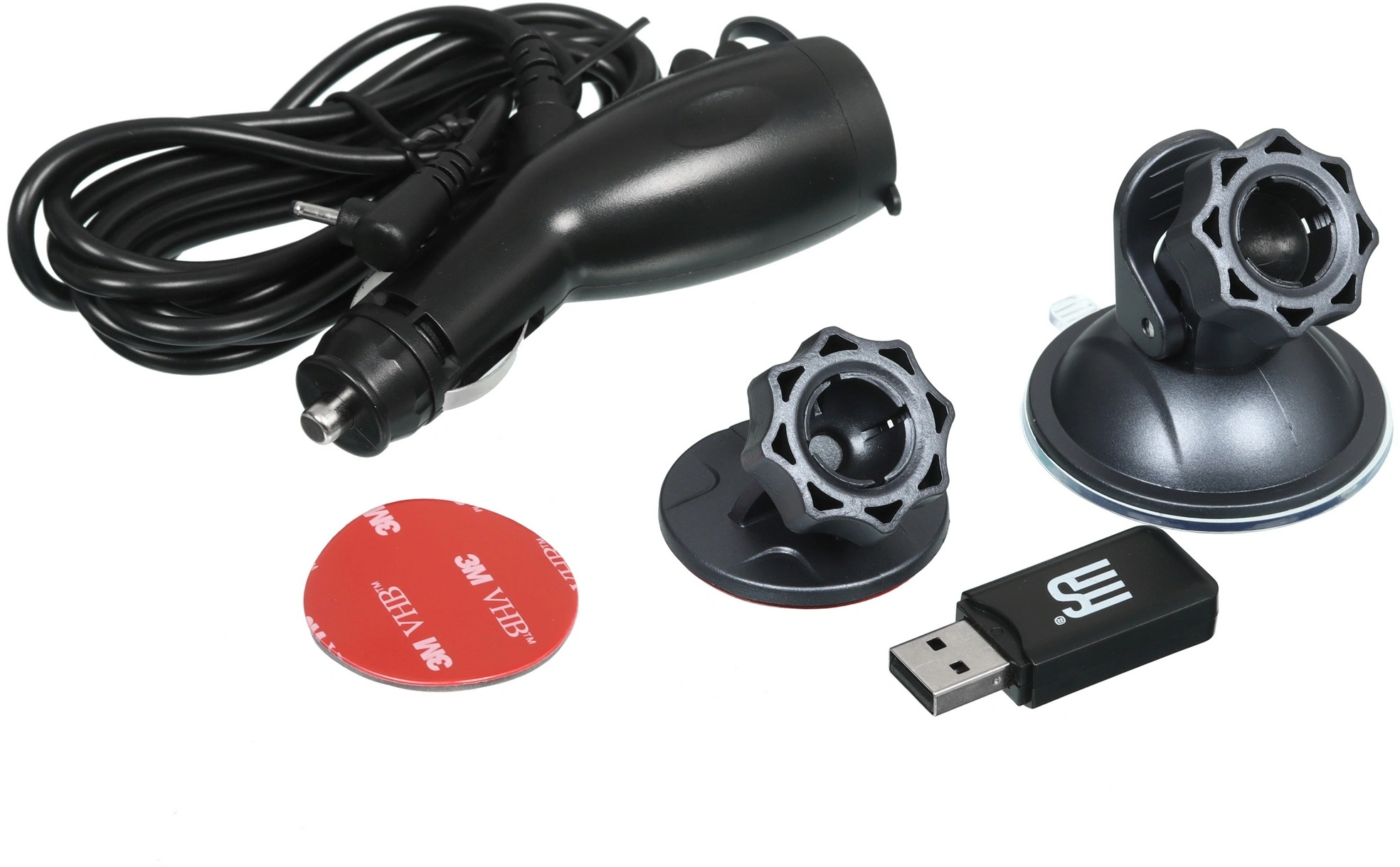 Видеорегистратор Silverstone F1 CityScanner черный 2Mpix 1296x2304 1296p 140гр. GPS MSTAR AIT8339 — миниатюра 16
