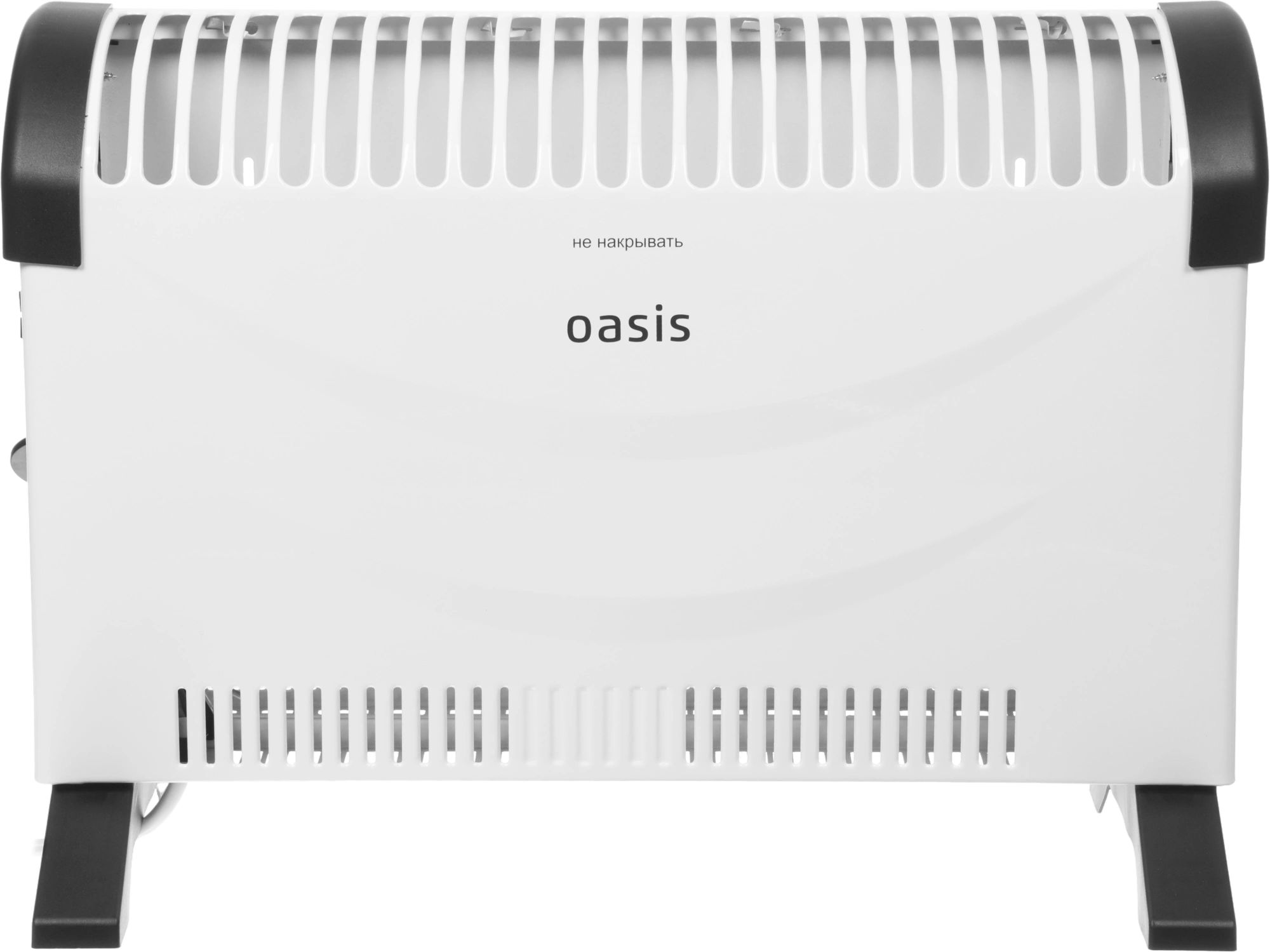 Конвектор Oasis КРО-20 2000Вт белый — миниатюра 13