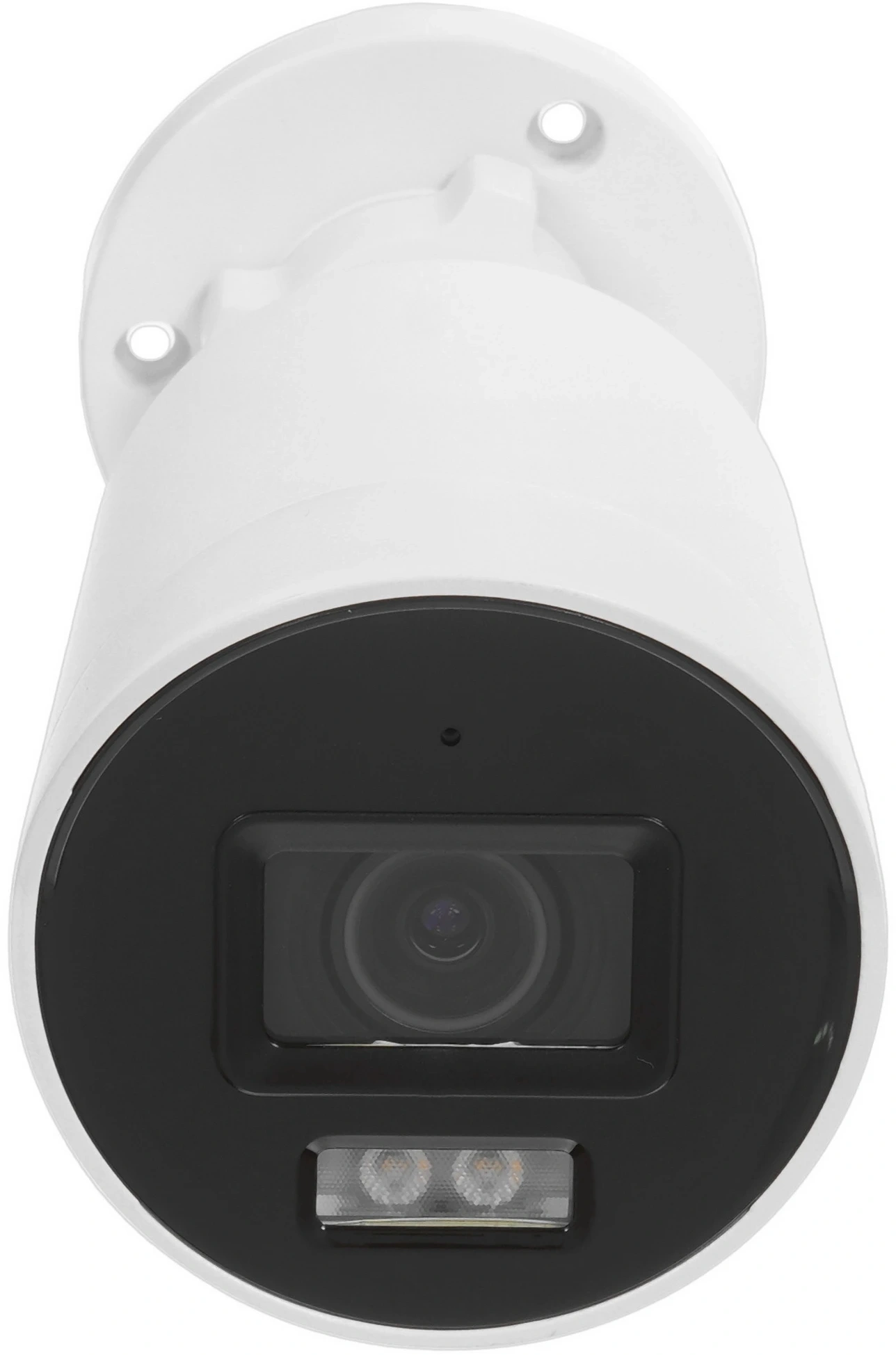 Камера видеонаблюдения IP Hikvision DS-2CD2047G2H-LIU(2.8mm) 2.8-2.8мм цв. корп.:белый — миниатюра 3