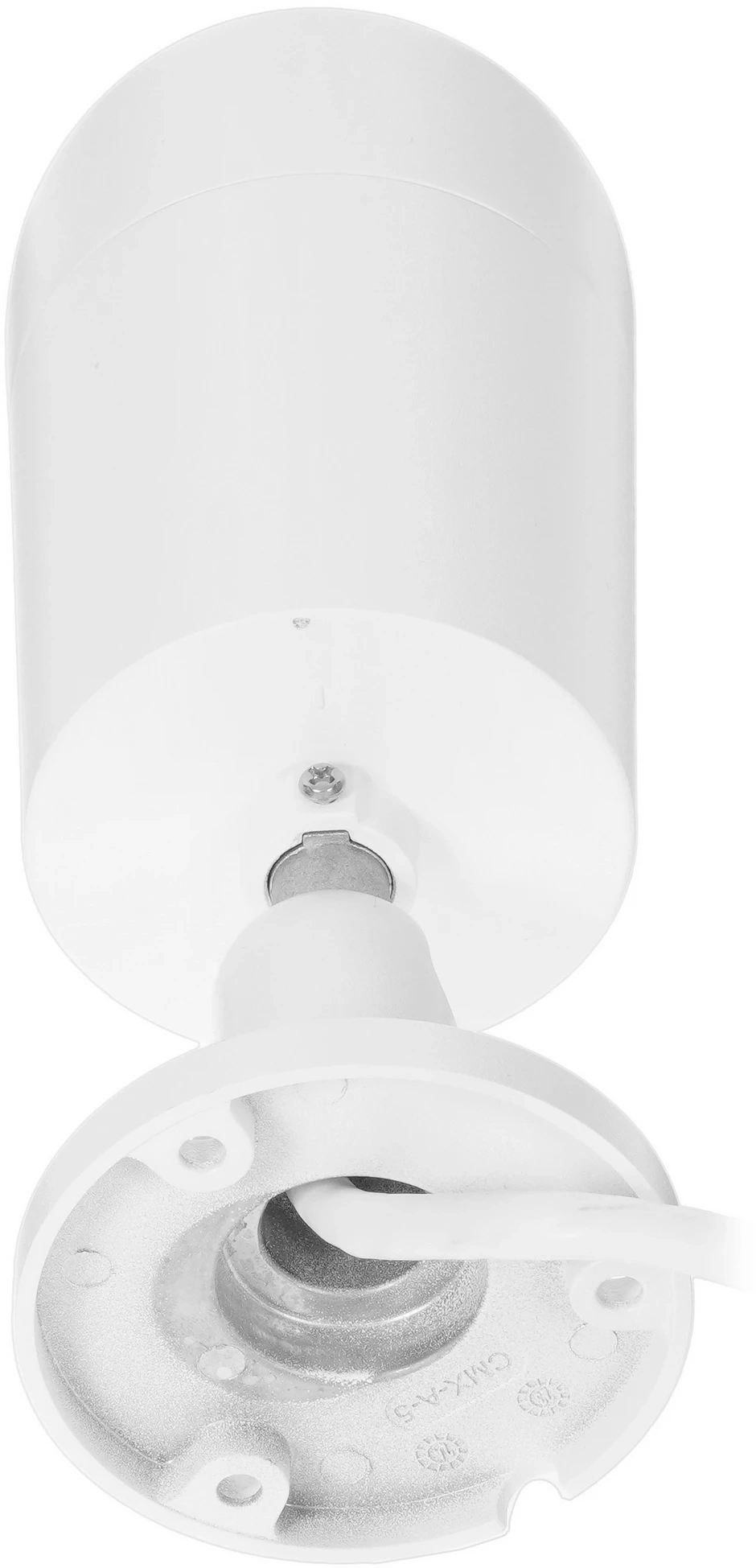 Камера видеонаблюдения IP Hikvision DS-2CD2047G2H-LIU(2.8mm) 2.8-2.8мм цв. корп.:белый — миниатюра 6