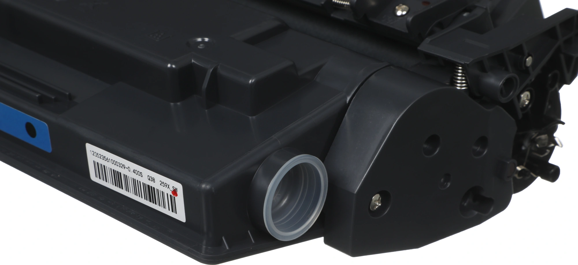 Картридж лазерный G&G GG-CF259X (есть ограничения по прошивке) черный (10000стр.) для HP LJ M304/M404/MFP M428 — миниатюра 14