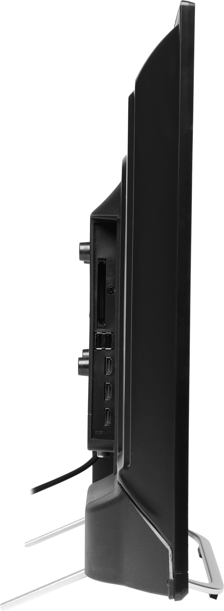 Телевизор LED PolarLine 32" 32PL13TC-SM черный HD 60Hz DVB-T DVB-T2 DVB-C USB WiFi Smart TV (RUS) — миниатюра 12