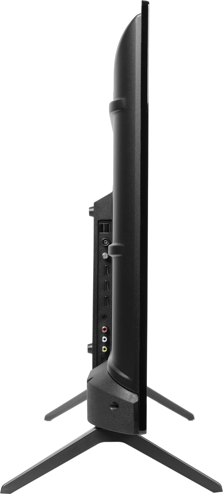 Телевизор LED PolarLine 40" 40PL11TC-SM черный FULL HD 60Hz DVB-T DVB-T2 DVB-C DVB-S2 USB WiFi Smart TV (RUS) — миниатюра 7