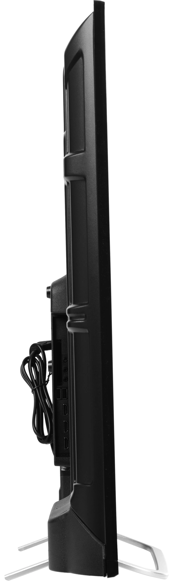 Телевизор LED PolarLine 50" 50PU11TC-SM черный 4K Ultra HD 60Hz DVB-T DVB-T2 DVB-C DVB-S2 USB WiFi Smart TV (RUS) — миниатюра 11
