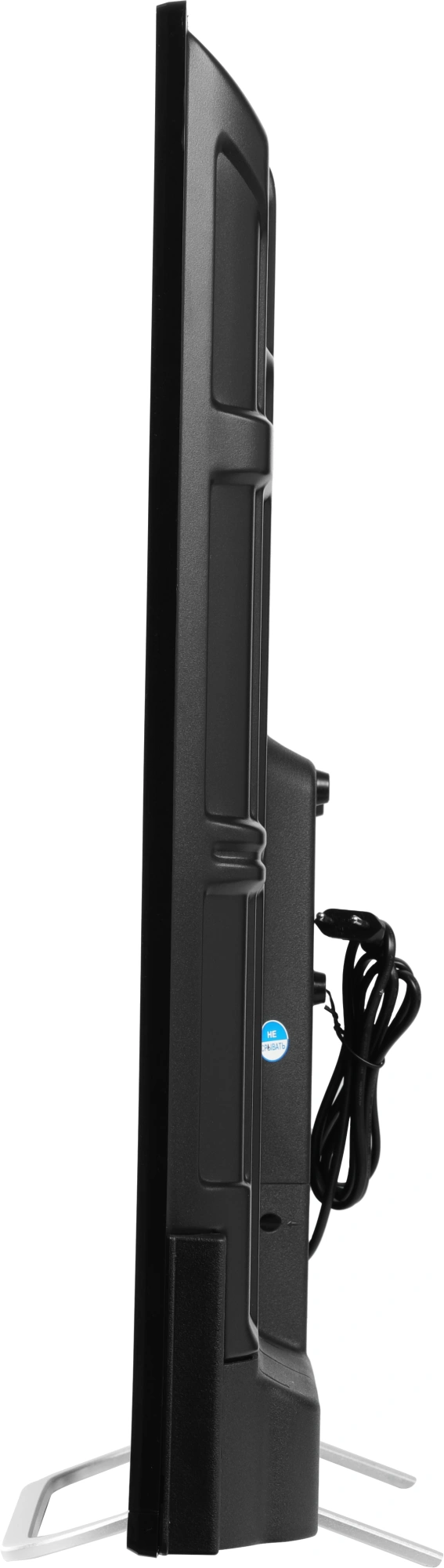 Телевизор LED PolarLine 50" 50PU11TC-SM черный 4K Ultra HD 60Hz DVB-T DVB-T2 DVB-C DVB-S2 USB WiFi Smart TV (RUS) — миниатюра 12