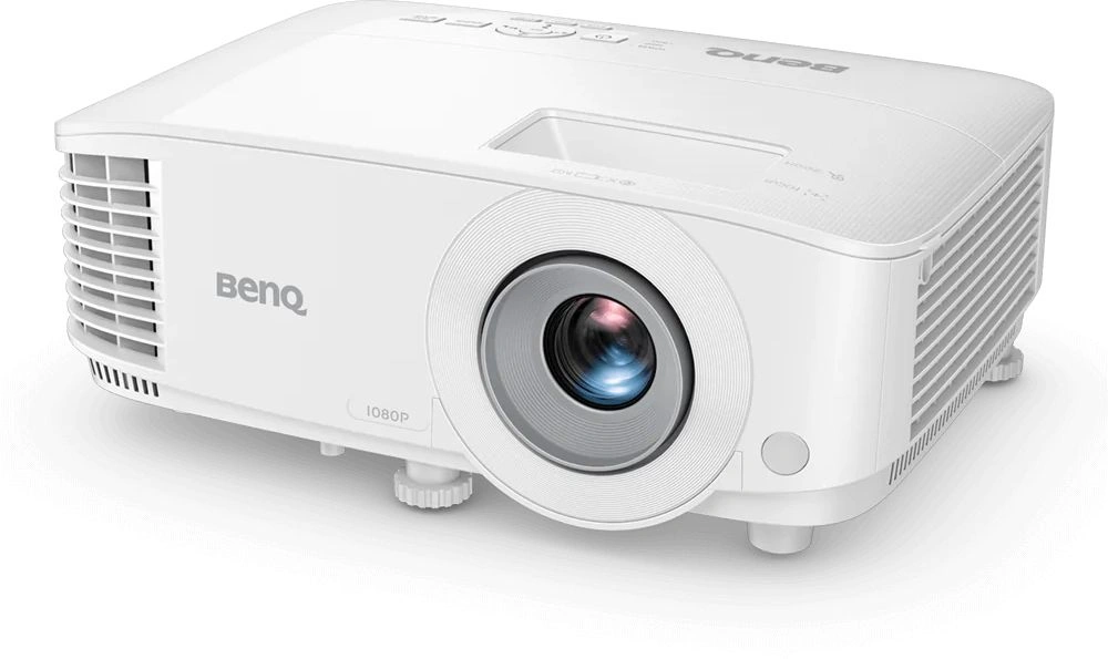 Проектор Benq MH560 DLP 3800Lm LS (1920x1080) 20000:1 ресурс лампы:6000часов 2xHDMI 2.3кг — миниатюра 3