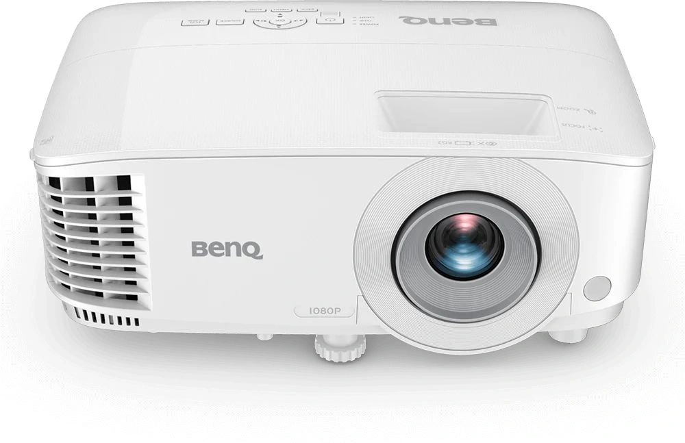 Проектор Benq MH560 DLP 3800Lm LS (1920x1080) 20000:1 ресурс лампы:6000часов 2xHDMI 2.3кг — миниатюра 2