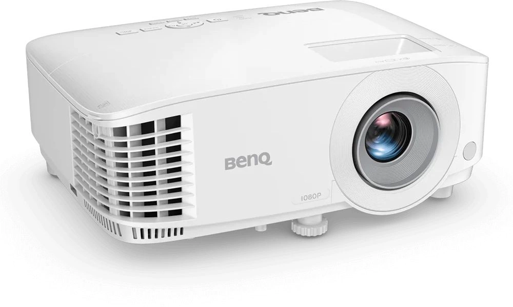 Проектор Benq MH560 DLP 3800Lm LS (1920x1080) 20000:1 ресурс лампы:6000часов 2xHDMI 2.3кг — миниатюра 4